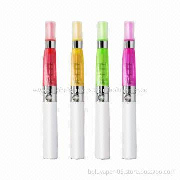 Best Seller CE4 BP Electronic Cigarettes, Available in 650/900/1,100mAh Battery Capacity